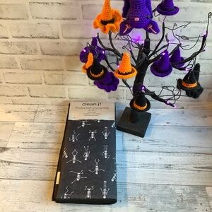 KAF HOME Set Of 2 20x15 Skeleton Drying Mats
